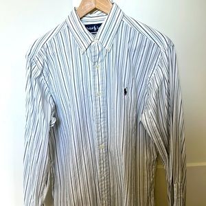 Ralph Lauren mens shirt Good condition shirt